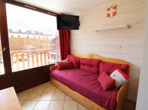 Studio Près des Pistes avec Balcon à Tignes Le Lac - 4 Pers, Équipé, Promo Ski et Activités - FR-1-502-449